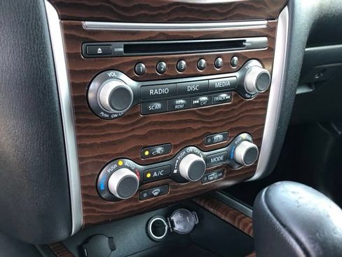 Used 2020 Nissan Pathfinder Platinum AWD/4WD image 21