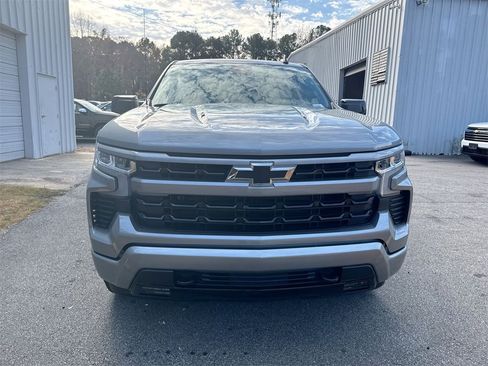 New 2026 Chevrolet Silverado 1500 RST w/ Convenience Package II image 10