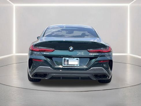 New 2026 BMW M850i xDrive AWD/4WD image 24