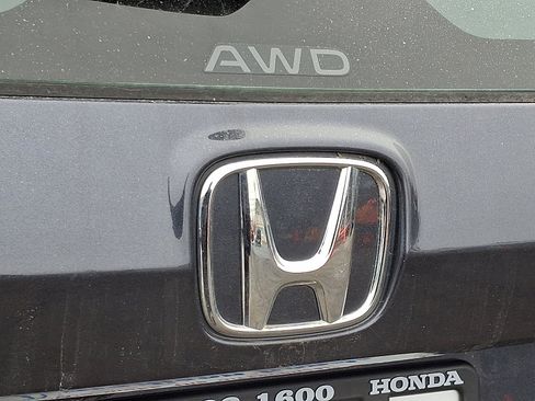 Certified 2023 Honda CR-V LX image 30