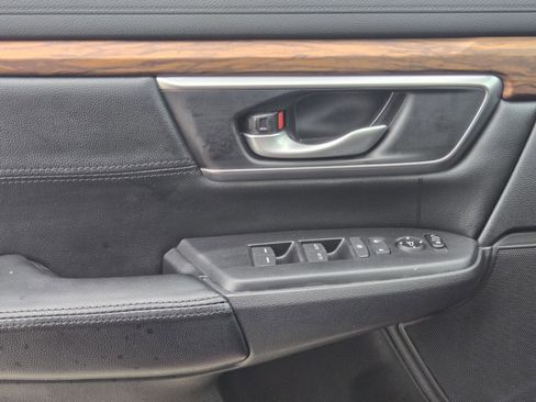 Certified 2021 Honda CR-V EX image 23