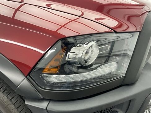 Used 2021 RAM 1500 Classic Warlock w/ Electronics Group image 26