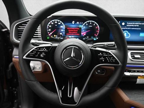 Used 2026 Mercedes-Benz GLE 450 4MATIC Coupe image 14
