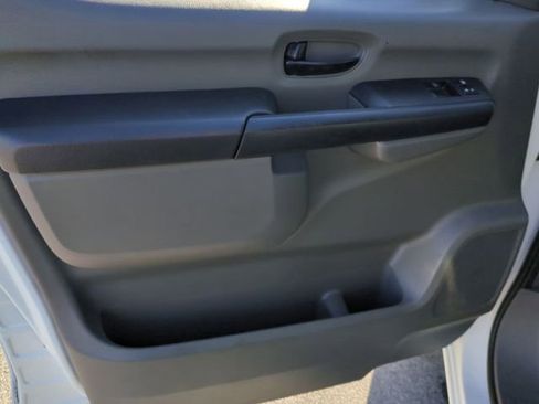 Used 2020 Nissan NV 1500 SV image 12