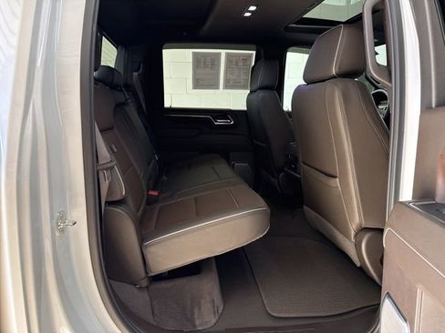 Used 2024 GMC Sierra 2500 Denali w/ Denali Reserve Package image 19