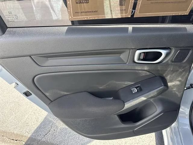 Used 2023 Honda Civic EX image 14