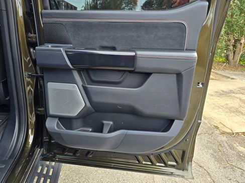 Used 2024 Ford F150 Raptor w/ Equipment Group 803A Raptor R image 73