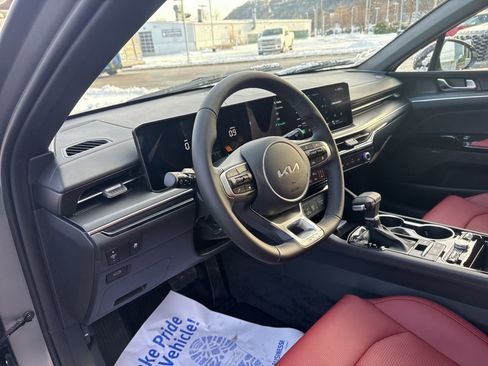 New 2026 Kia K5 GT-Line w/ GT-Line Premium Package image 23