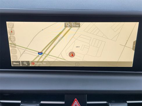 New 2026 Kia Seltos SX image 12