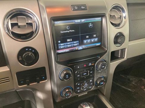 Used 2014 Ford F150 FX4 w/ Equipment Group 402A Luxury image 2