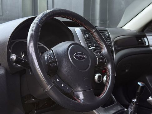 Used 2014 Subaru Impreza WRX Hatchback AWD/4WD image 15