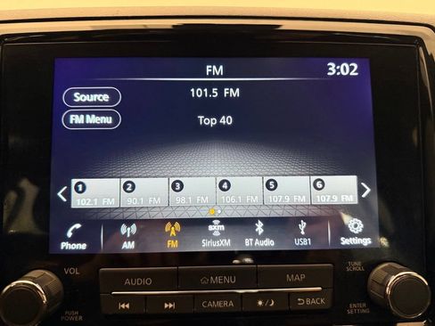Used 2022 Nissan Frontier Pro-X RWD image 17