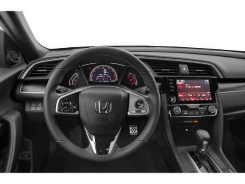 Used 2020 Honda Civic Sport image 10