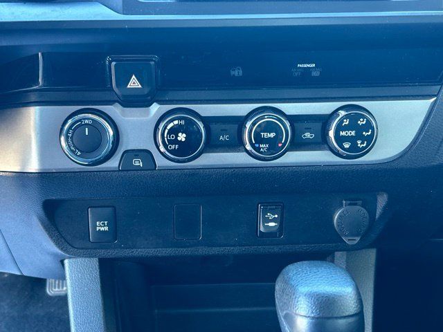 Used 2016 Toyota Tacoma SR w/ SR Convenience Package AWD/4WD image 36