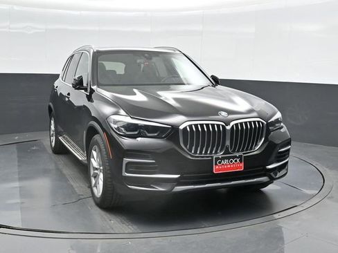 Used 2023 BMW X5 sDrive40i RWD image 6