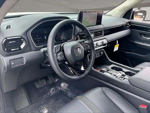New 2026 Honda Pilot EX-L image 7