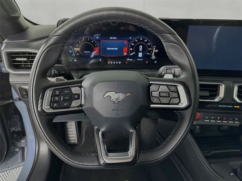 Used 2024 Ford Mustang GT Premium RWD image 18