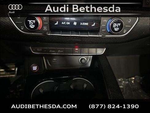 Used 2022 Audi S5 Premium Plus w/ Premium Plus Package image 26