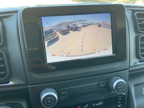 New 2025 RAM ProMaster 3500 w/ Convenience Group image 19