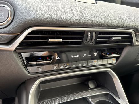 Certified 2025 MAZDA CX-90 3.3 Turbo w/ Preferred Package image 52