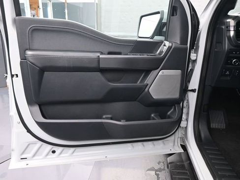 Used 2024 Ford F150 Lariat w/ Bed Utility Package image 9