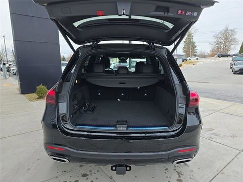 New 2026 Mercedes-Benz GLE 450 4MATIC image 5
