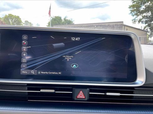 Used 2024 Hyundai Ioniq 6 Limited RWD image 13