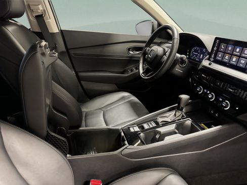 Used 2025 Honda Accord EX-L image 28