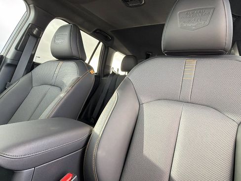New 2026 Subaru Outback Wilderness image 11