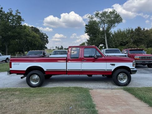 Used 1994 Ford F250 4x4 SuperCab image 5
