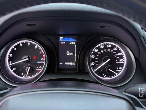 Certified 2023 Toyota Camry SE image 19