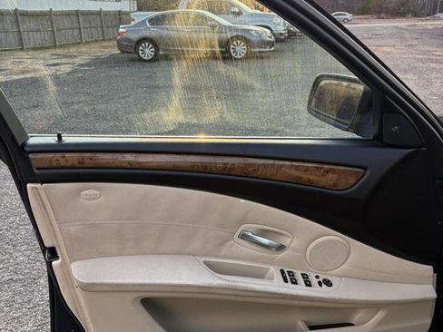 Used 2008 BMW 535i Sedan image 10