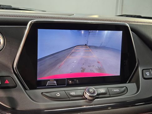 Used 2020 Chevrolet Blazer RS image 31