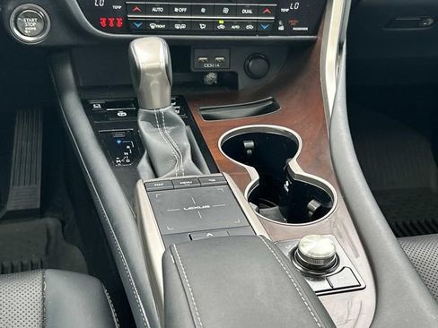 Used 2022 Lexus RX 350 FWD w/ Premium Package image 16