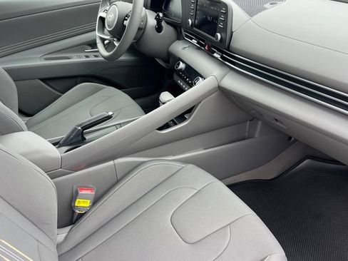 New 2026 Hyundai Elantra Sport FWD image 14