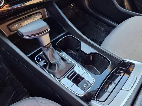 Used 2023 Hyundai Santa Cruz SEL w/ Cargo Package image 9