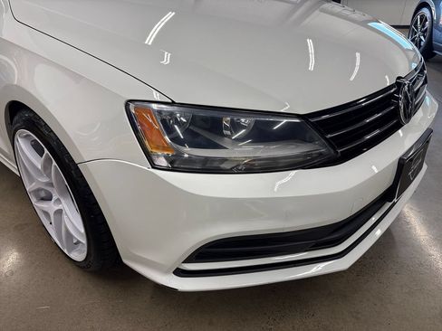 Used 2016 Volkswagen Jetta S FWD image 21