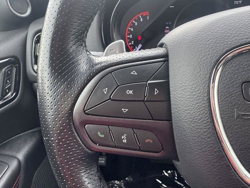 Used 2024 Dodge Durango GT AWD/4WD image 16