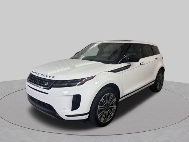 New 2026 Land Rover Range Rover Evoque S AWD/4WD image 1