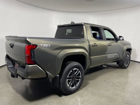 New 2026 Toyota Tacoma TRD Sport image 3