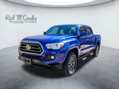 Used 2023 Toyota Tacoma SR5