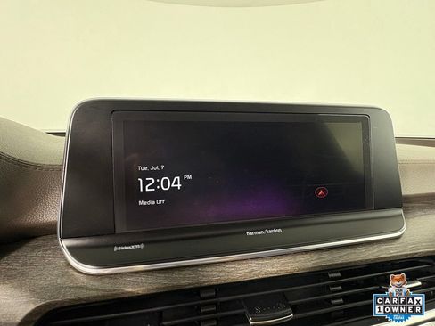Used 2021 Kia Telluride SX w/ Nightfall Edition Package AWD/4WD image 21