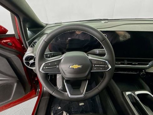 New 2026 Chevrolet Equinox EV LT w/ Comfort Package AWD/4WD image 13