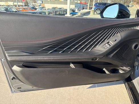 New 2026 Dodge Charger Scat Pack w/ Blacktop Package image 5