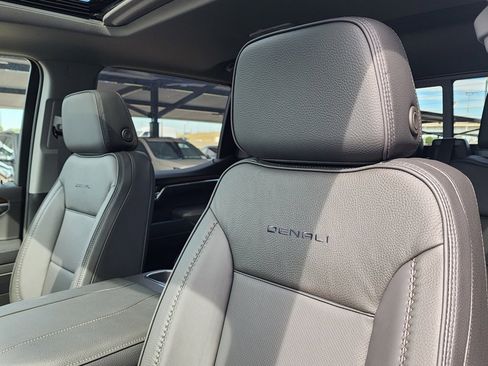 New 2026 GMC Sierra 1500 Denali image 18