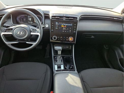 Used 2023 Hyundai Tucson SEL image 11