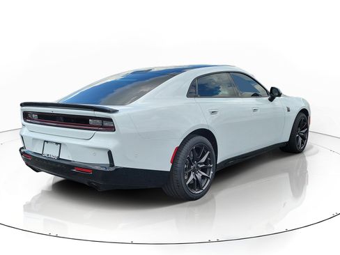 New 2026 Dodge Charger Scat Pack AWD/4WD image 4
