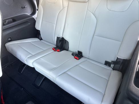 New 2025 Kia Telluride EX image 15