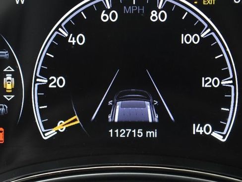 Used 2018 Jeep Grand Cherokee High Altitude image 35