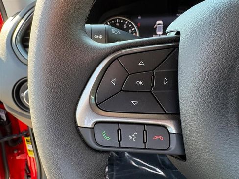 Used 2022 Jeep Renegade Latitude AWD/4WD image 12